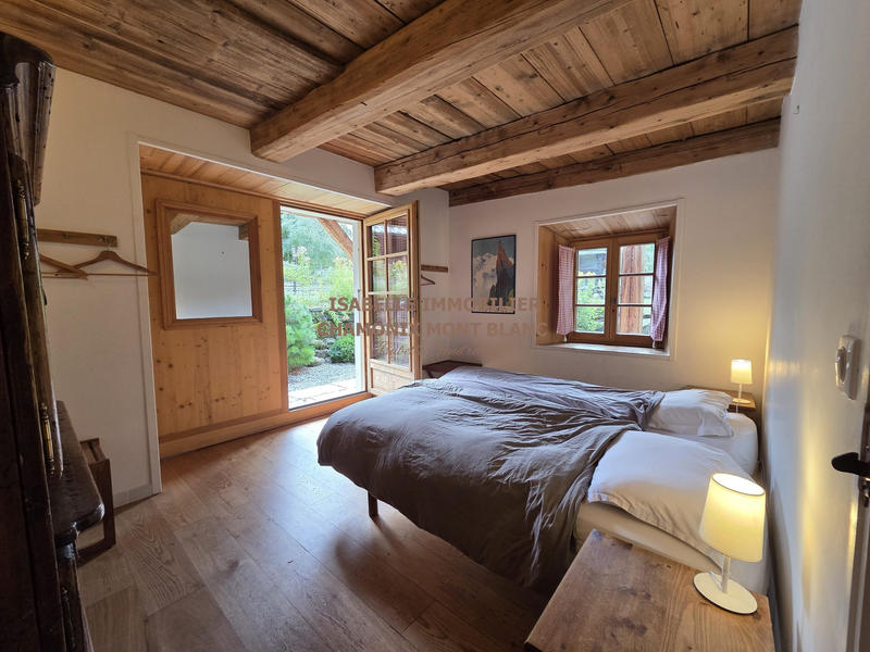 Châlet - 188 m² - 7 pièces