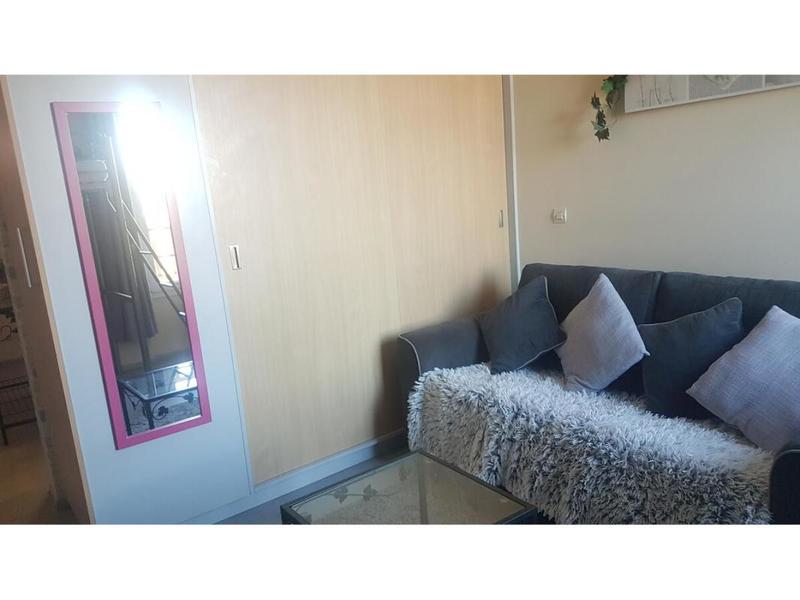 Appartement - 25 m² - 1 pièce