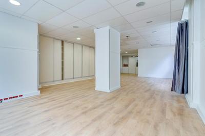 Bureau - 190 m²