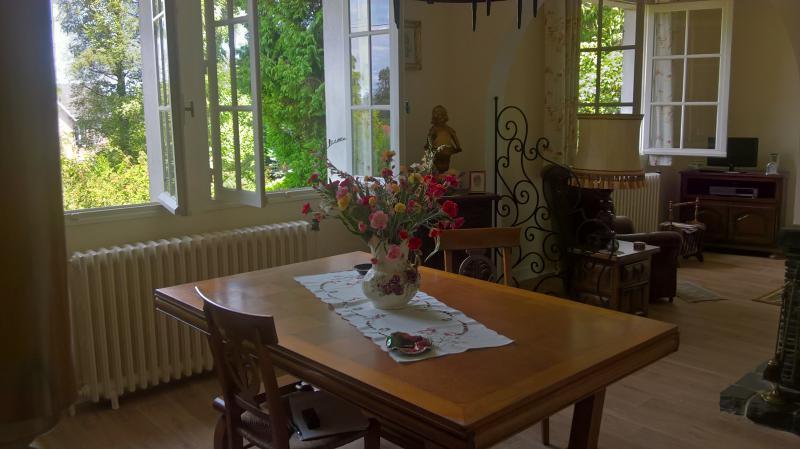 Maison - 165 m² - 7 pièces