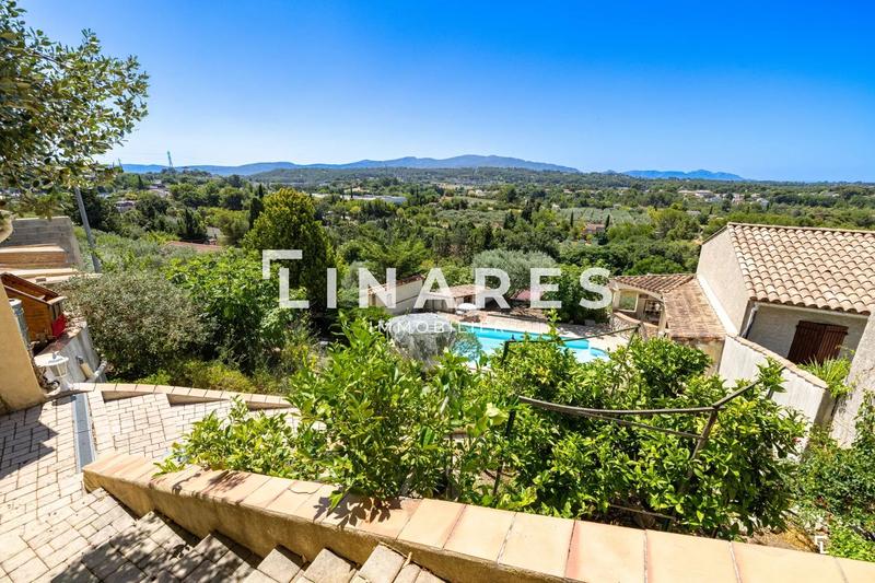 Maison - 173 m² - 5 pièces