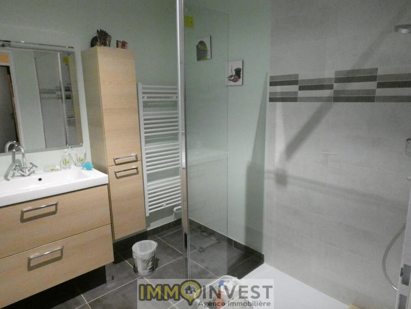 Appartement - 130 m² - 6 pièces