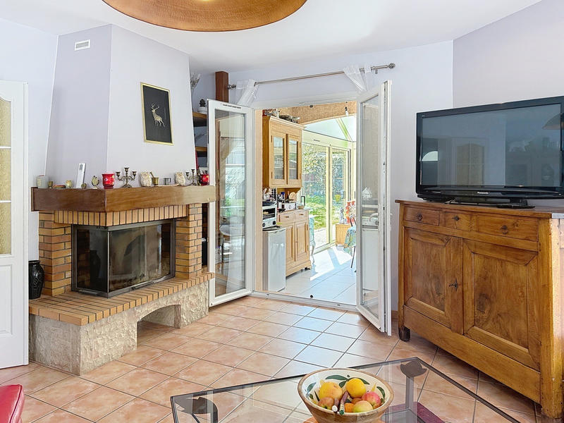 Villa - 107 m² - 4 pièces