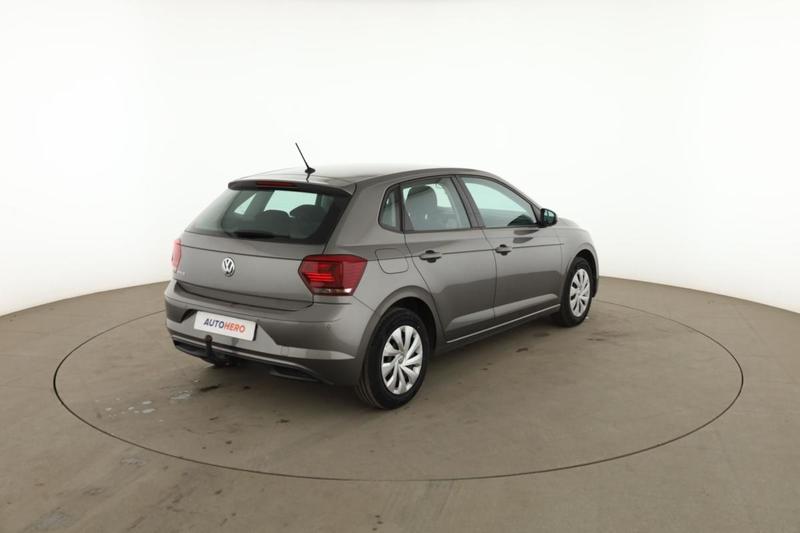 Volkswagen Polo 1.0 Trendline Business 65 ch