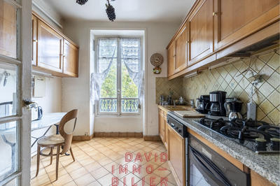 Appartement - 83 m² - 4 pièces