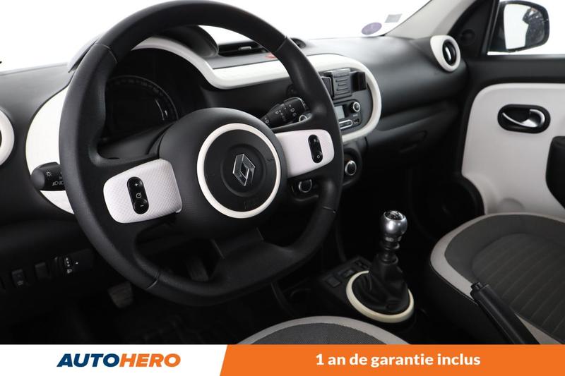 Renault Twingo 0.9 TCe Energy Zen 90 ch