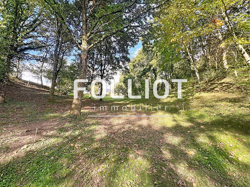 Maison - 112 m² - 3 pièces