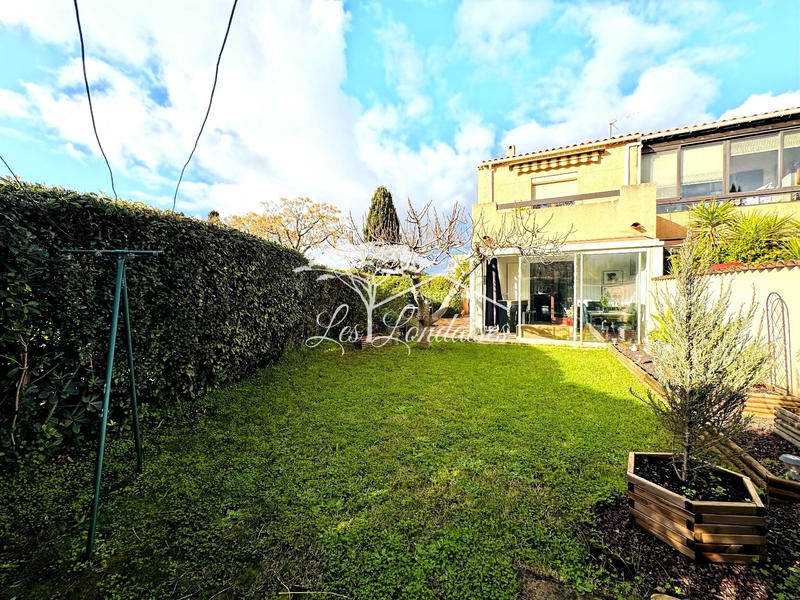 Appartement - 68 m² - 4 pièces