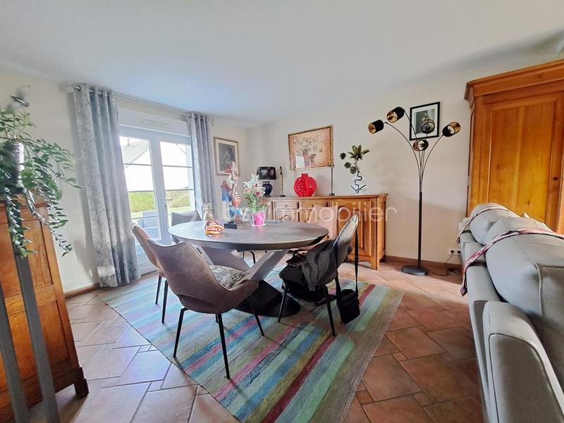 Pavillon - 95 m² - 5 pièces