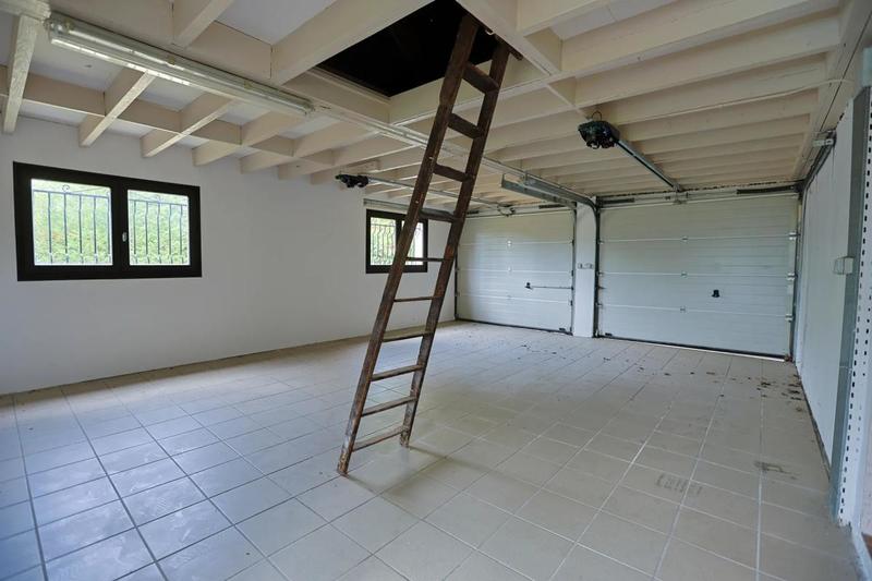 Villa - 375 m² - 7 pièces