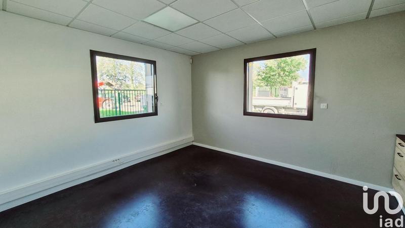 Local commercial - 375 m²