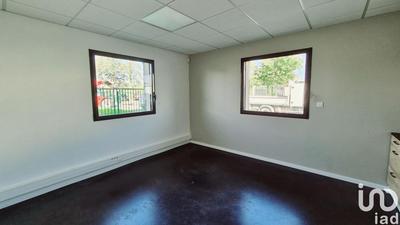 Local commercial - 375 m²