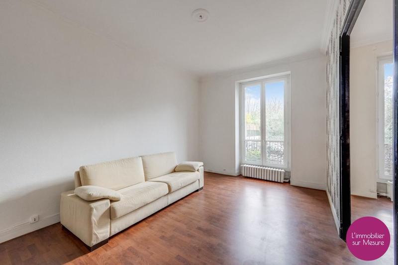 Appartement - 87 m² - 4 pièces