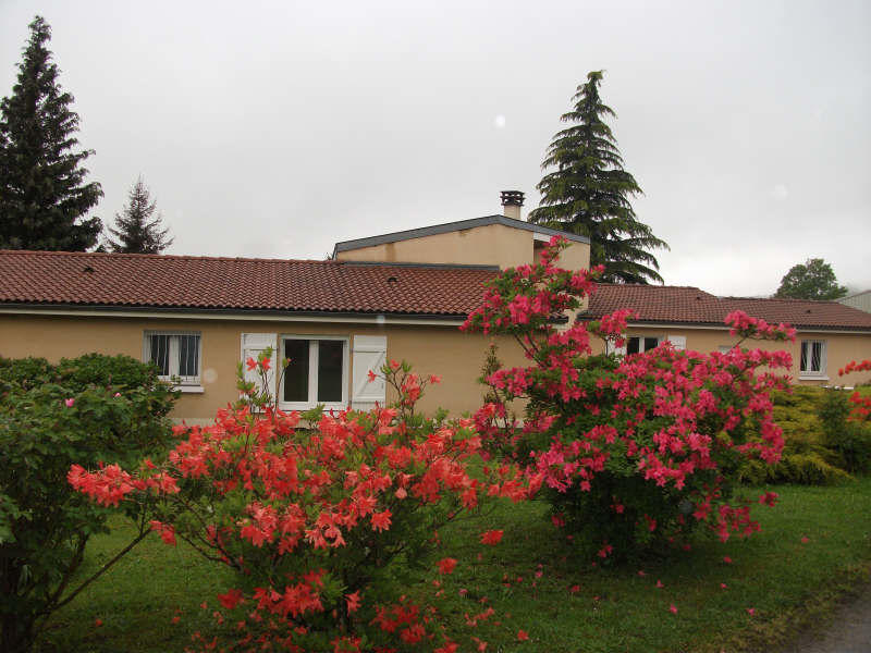 Maison - 180 m² - 7 pièces