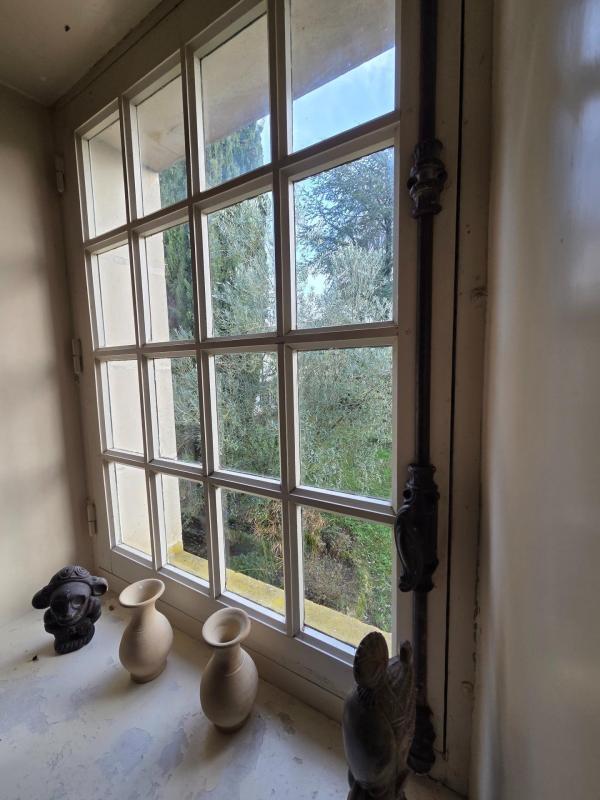 Maison de campagne - 160 m² - 6 pièces