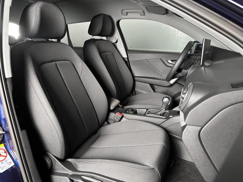 Audi Q2 Phase 3 - 35 Tfsi 150ch s-Tronic Virtual Cockpit Sieges Chauff Carplay Regul Acc Camera