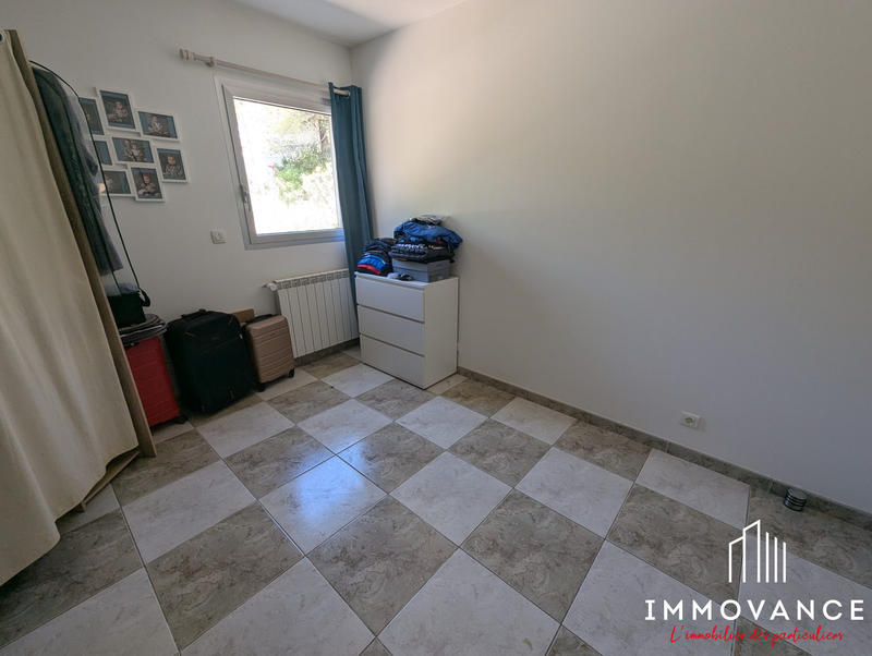 Villa - 108 m² - 4 pièces