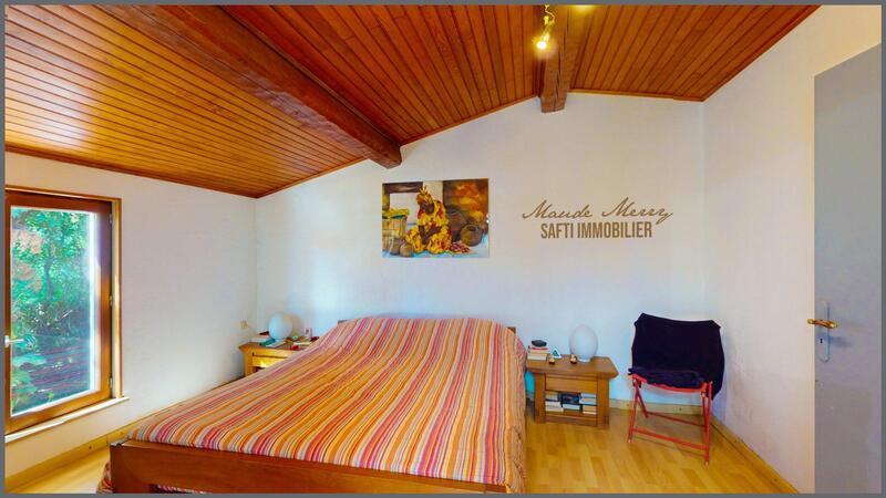 Villa - 190 m² - 6 pièces