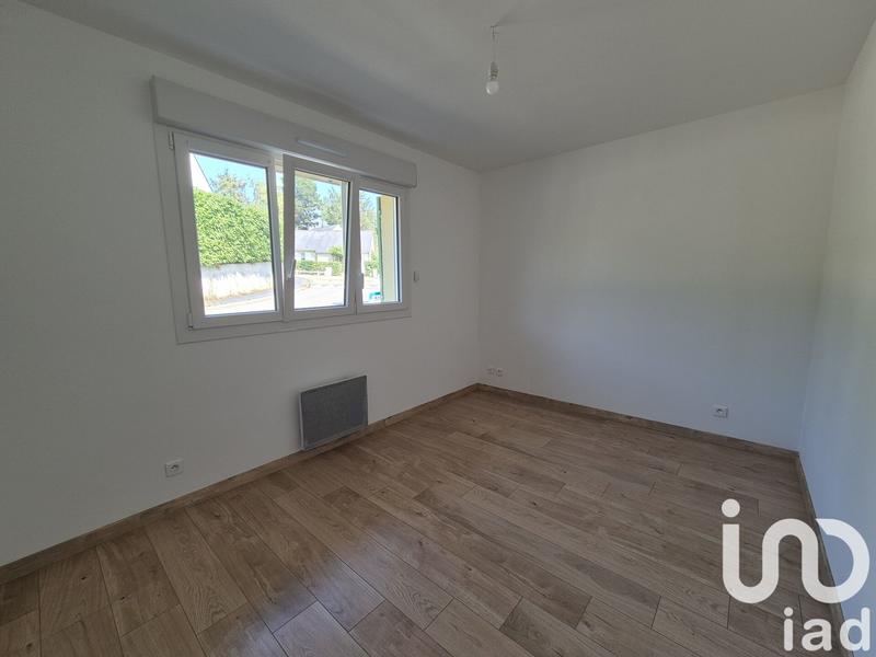 Maison - 115 m² - 6 pièces