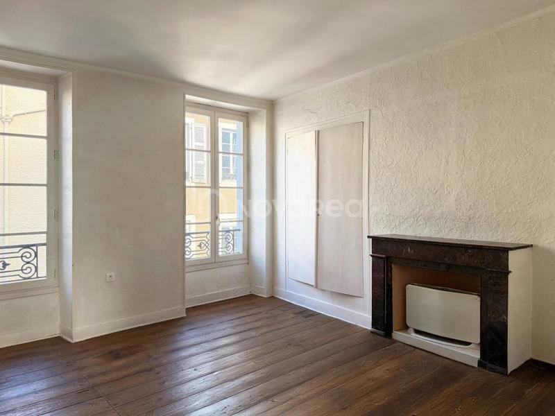 Immeuble - 310 m² - 16 pièces