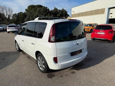 Renault Espace 2.0 dCi 150 Fap 25 ans