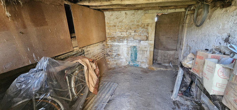 Maison - 79 m² - 6 pièces