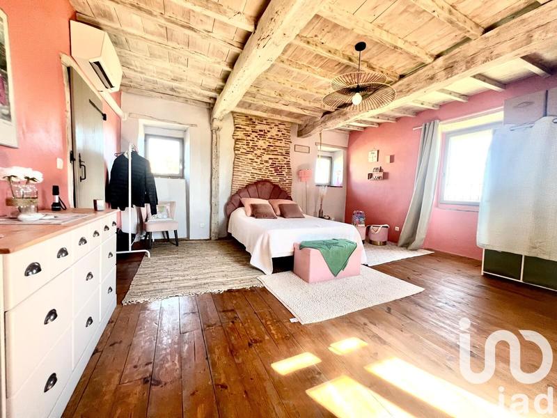 Maison de campagne - 112 m² - 3 pièces