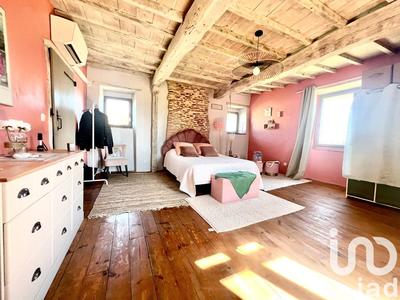 Maison de campagne - 112 m² - 3 pièces