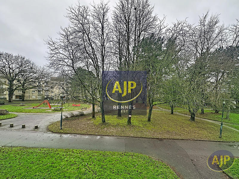 Appartement - 79 m² - 4 pièces