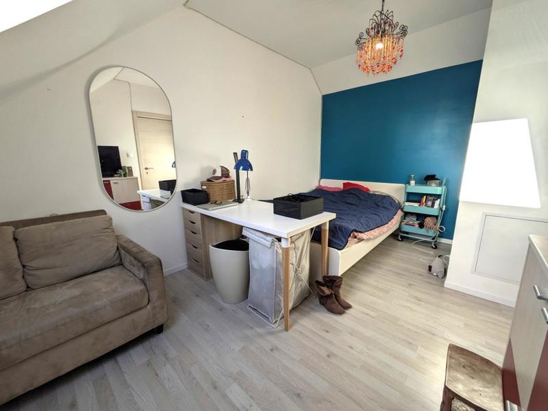 Maison - 132 m² - 6 pièces