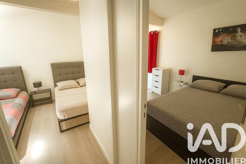 Maison - 172 m² - 8 pièces