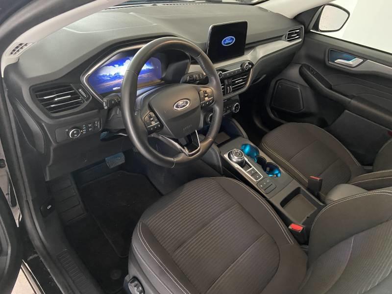 Ford Kuga 2.0 TDCi 120 s&amp;S 4x2 Powershift Titanium