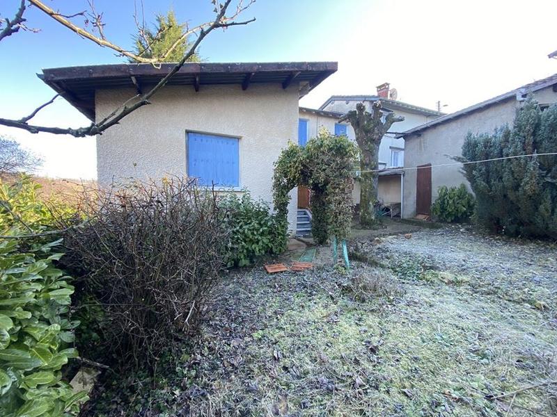 Maison traditionnelle - 88 m² - 4 pièces