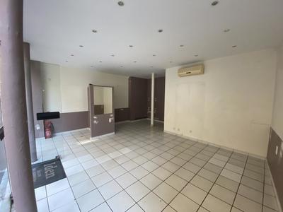 Local commercial - 33 m²