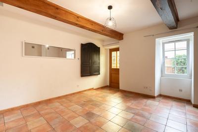 Maison de village - 75 m² - 4 pièces