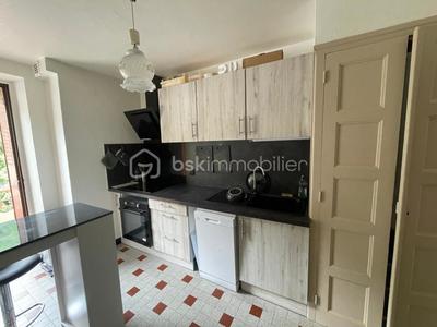 Immeuble - 309 m² - 14 pièces