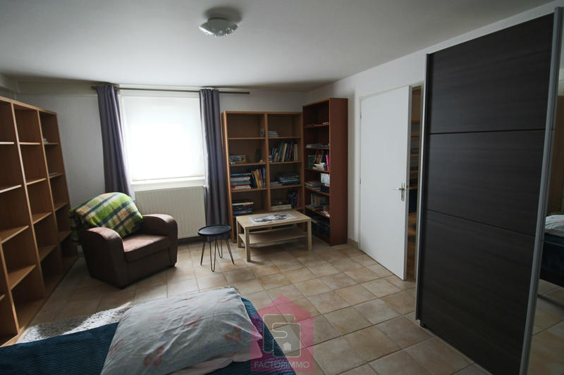 Maison - 149 m² - 4 pièces