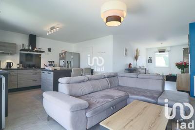 Maison - 71 m² - 4 pièces