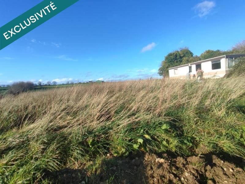 Maison - 75 m² - 3 pièces