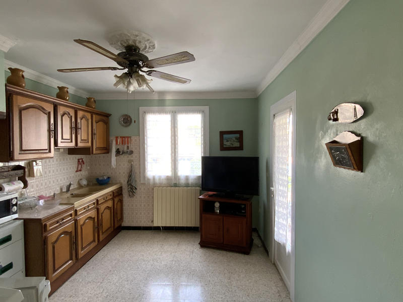 Maison - 175 m² - 7 pièces