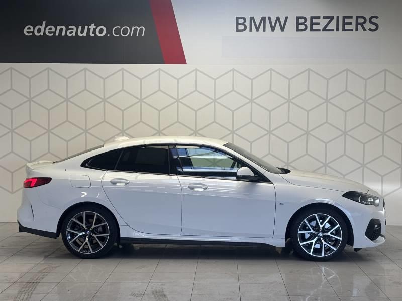 Bmw Serie 2 Gran Coupe 220i 178 ch Dkg7 m Sport