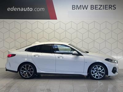 Bmw Serie 2 Gran Coupe 220i 178 ch Dkg7 m Sport