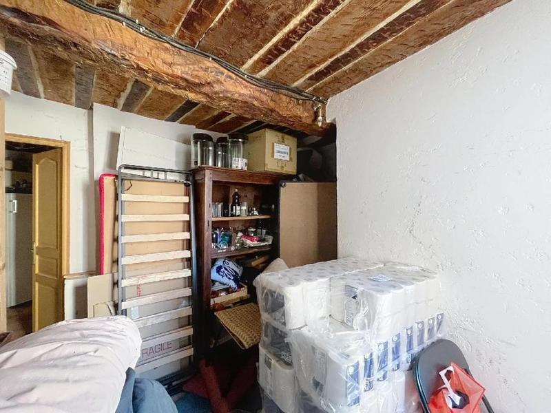 Bureau - 35 m² - 2 pièces