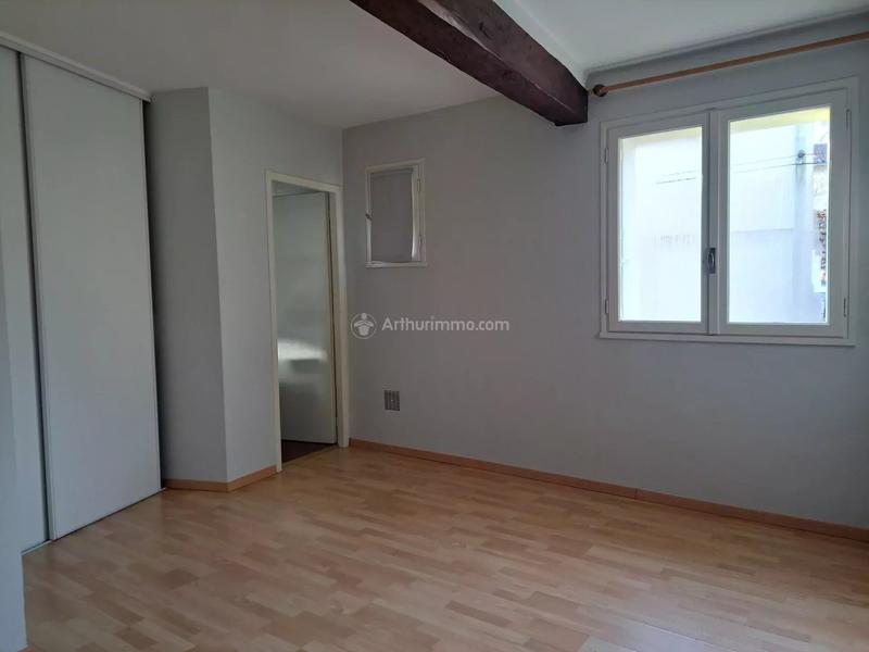Appartement - 54 m² - 2 pièces