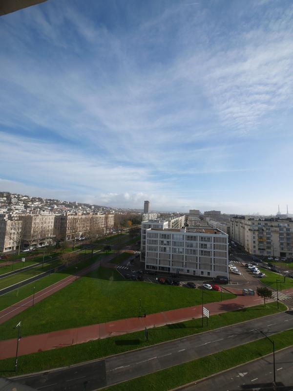 Appartement - 81 m² - 3 pièces