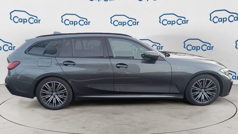 Bmw Série 3 Touring xDrive 320d 190 Steptronic8 m Sport