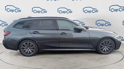 Bmw Série 3 Touring xDrive 320d 190 Steptronic8 m Sport