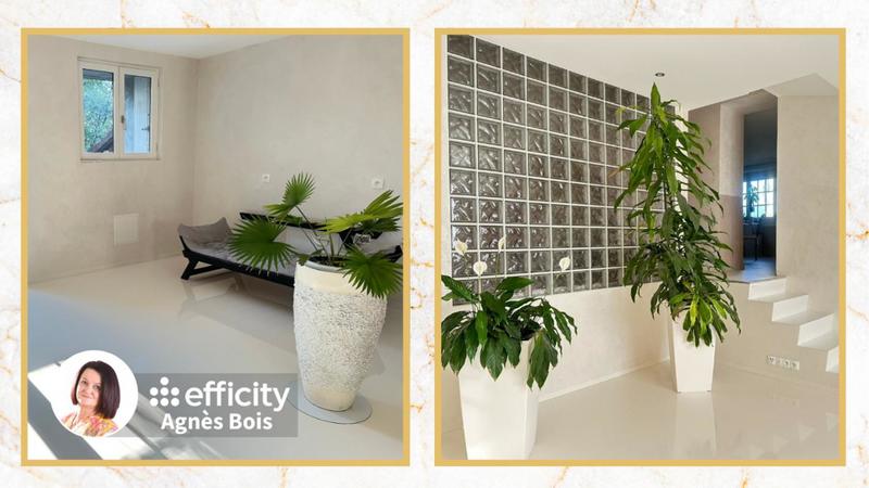 Maison - 297 m² - 7 pièces