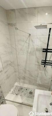 Appartement - 30 m² - 2 pièces