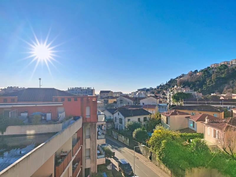 Appartement - 74 m² - 3 pièces